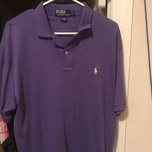 Polo shirt
